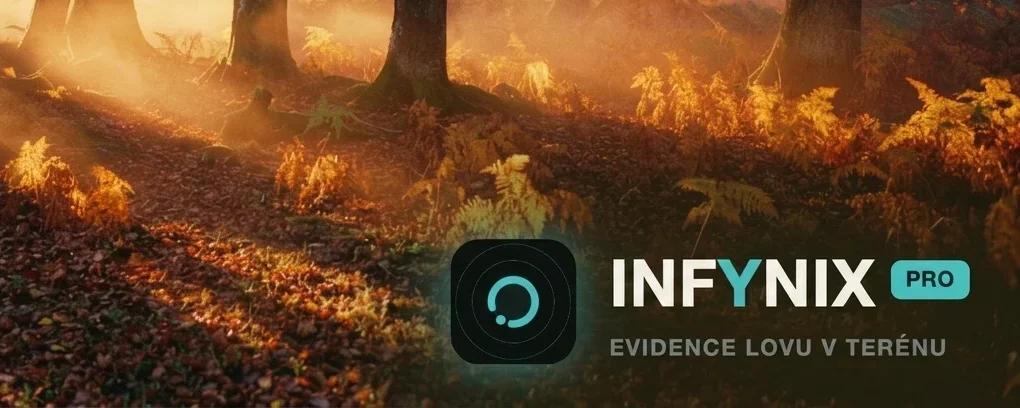 Evidence lovu a Plán lovu — dva limity, které nemusíš hlídat sám