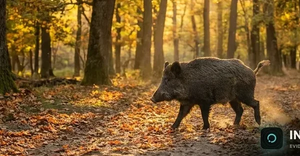 Infynix Pole — zápis úlovku i plomby přímo v honitbě